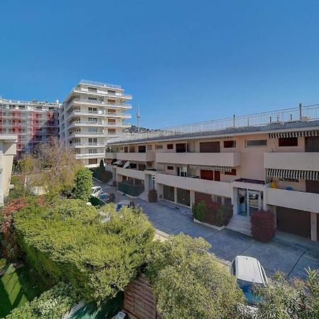 Le Palm - 100M Plage - Croisette - Verriere Cote D'Azur Apartment Cannes Exterior foto