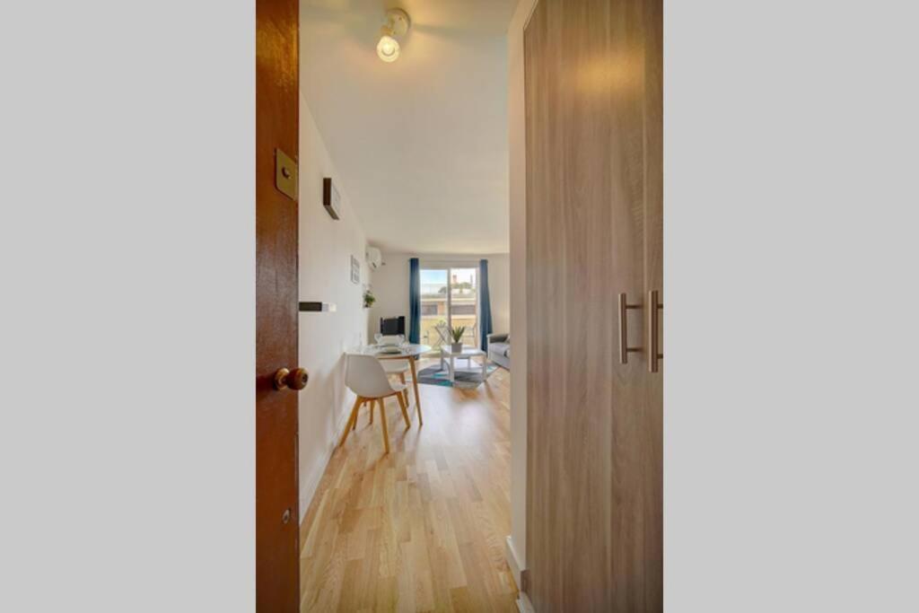 Le Palm - 100M Plage - Croisette - Verriere Cote D'Azur Apartment Cannes Exterior foto
